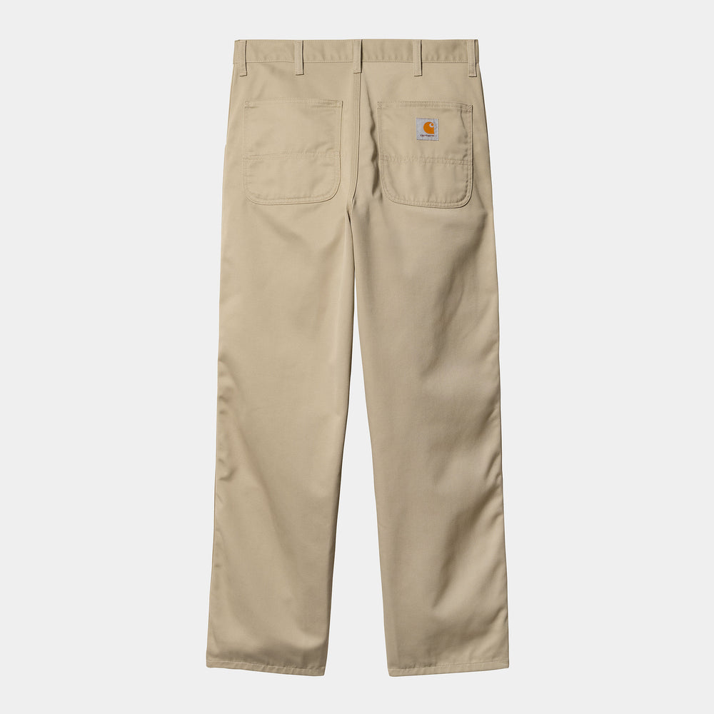 PANT CARHARTT WIP SIMPLE TW WALL RINSED