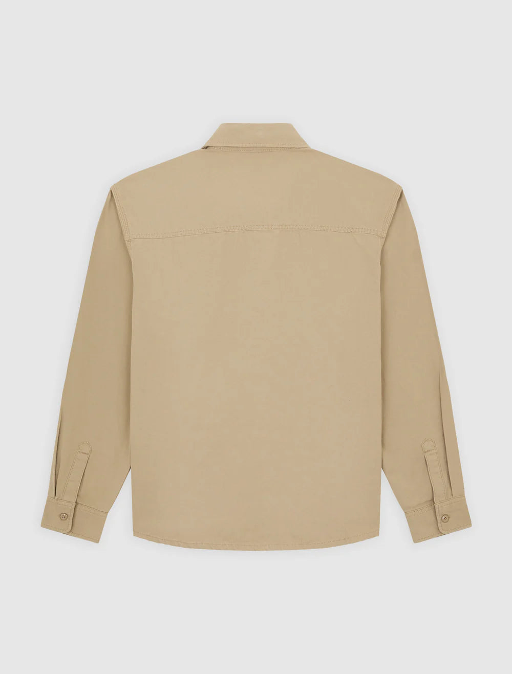 DICKIES CANVAS DESERT SAND