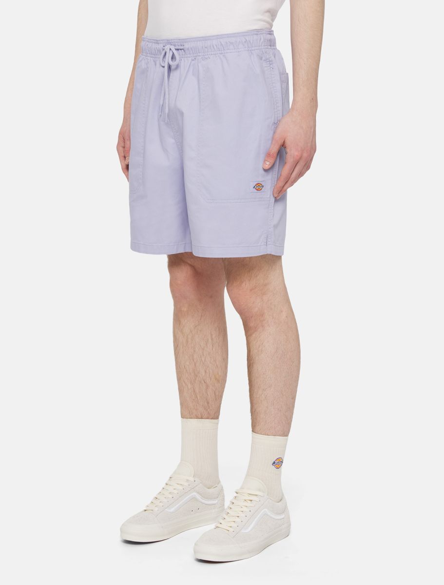SHORT DICKIES PELICAN RAPIDS COSMIC GREY