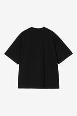 CTA CARHARTT WIP SIGNATURE SCRPT BLACK