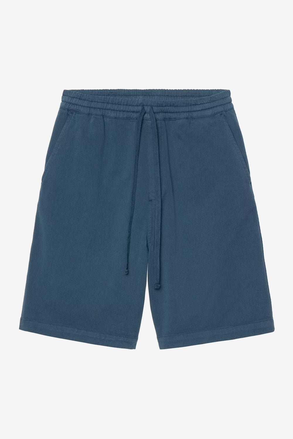 SHORT CARHARTT WIP FLOYDE BLUE RIVER