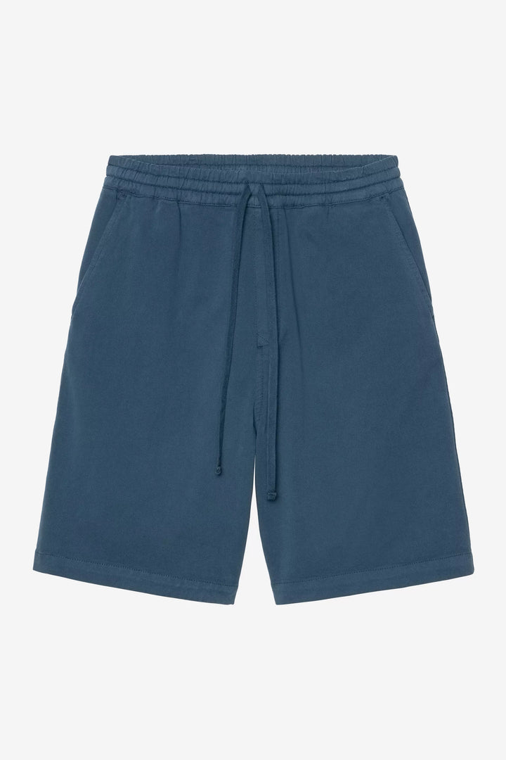 SHORT CARHARTT WIP FLOYDE BLUE RIVER