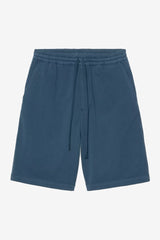 SHORT CARHARTT WIP FLOYDE BLUE RIVER