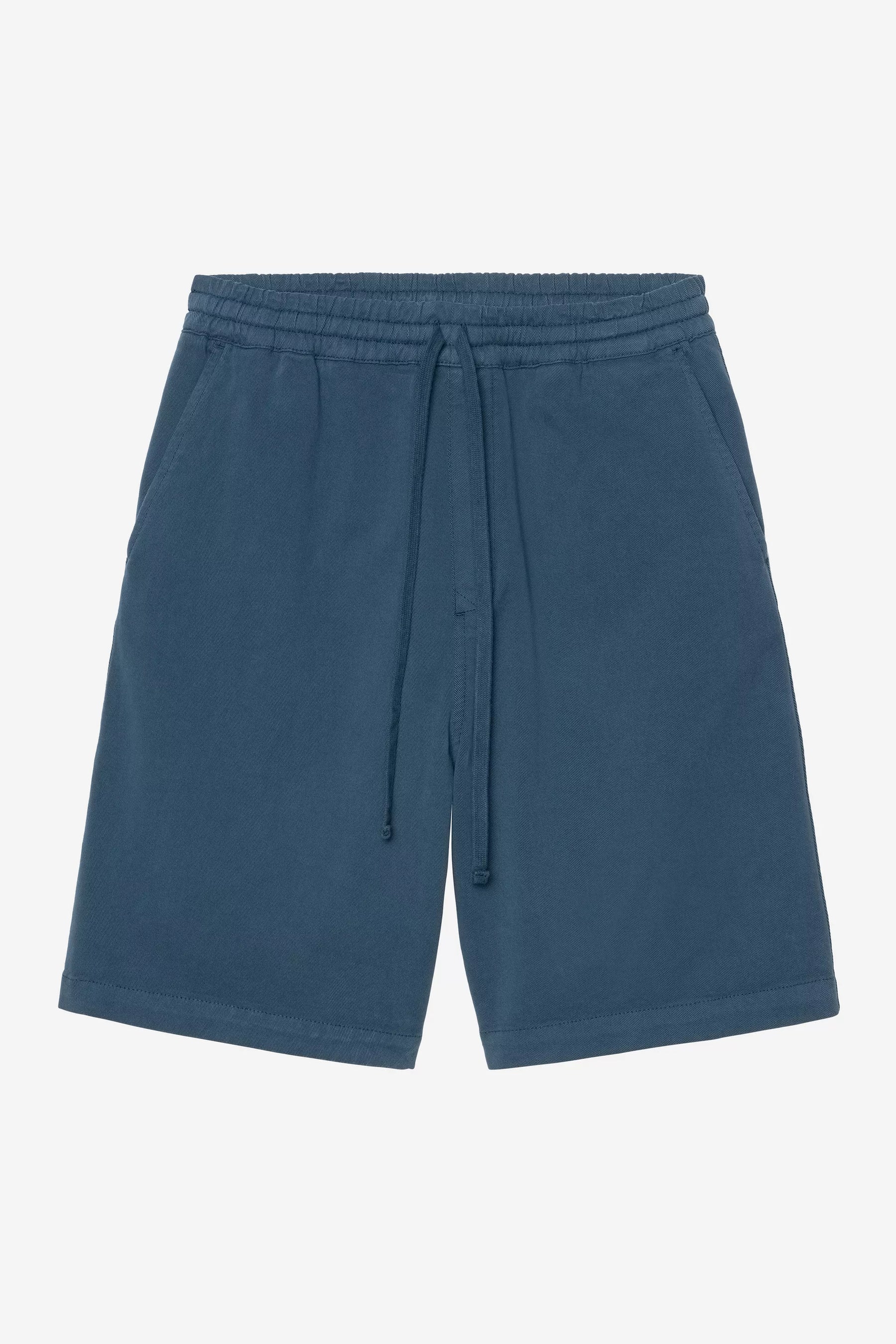 SHORT CARHARTT WIP FLOYDE BLUE RIVER