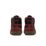 ZAPA NIKE SB BLAZER MID 204