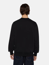 SWEATER DICKIES SUMMERDALE BLACK