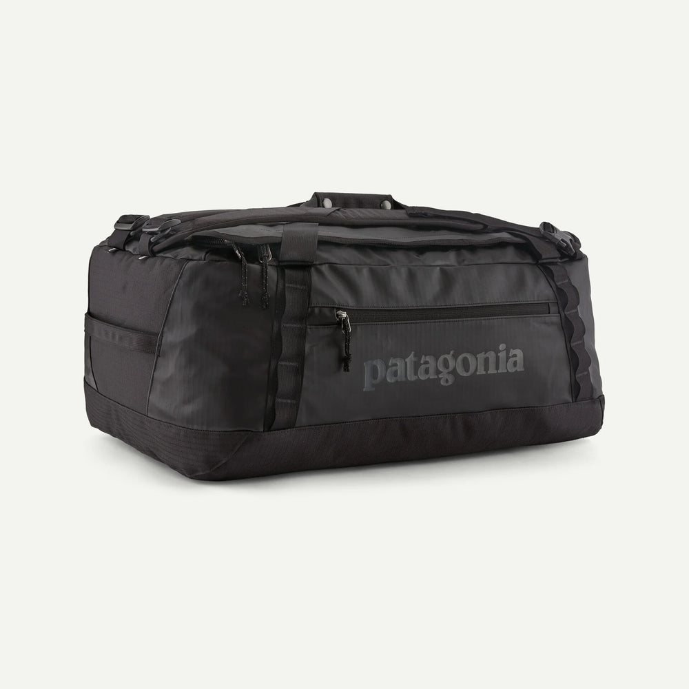 MOCHILA PATAGONIA BLK HOLE DUFFLE 55 BOB