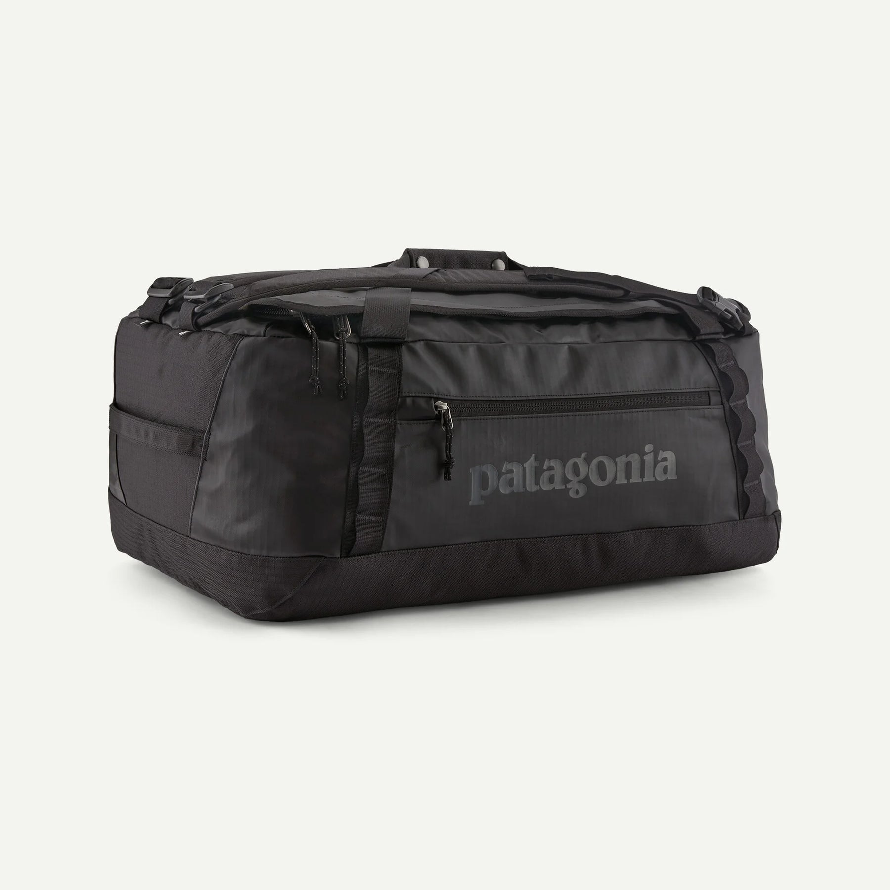 MOCHILA PATAGONIA BLK HOLE DUFFLE 55 BOB