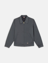 CHT DICKIES EISENHOWER LINED CHARCOAL
