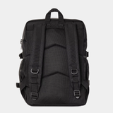 CARHARTT WIP JAKOB BLACK BACKPACK