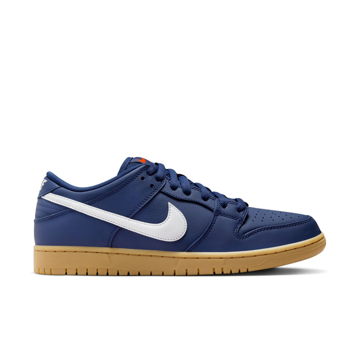 ZAPA NIKE SB DUNK LOW PRO ISO 400