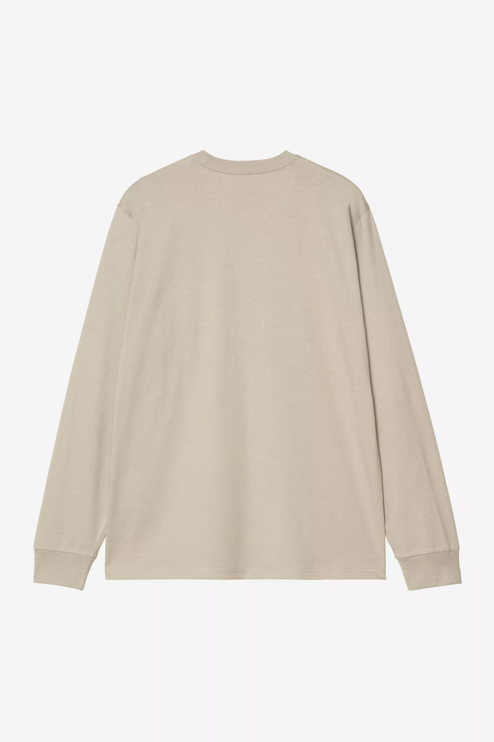 CARHARTT WIP L/S POCKET PUDDLE