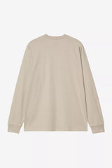 CARHARTT WIP L/S POCKET PUDDLE