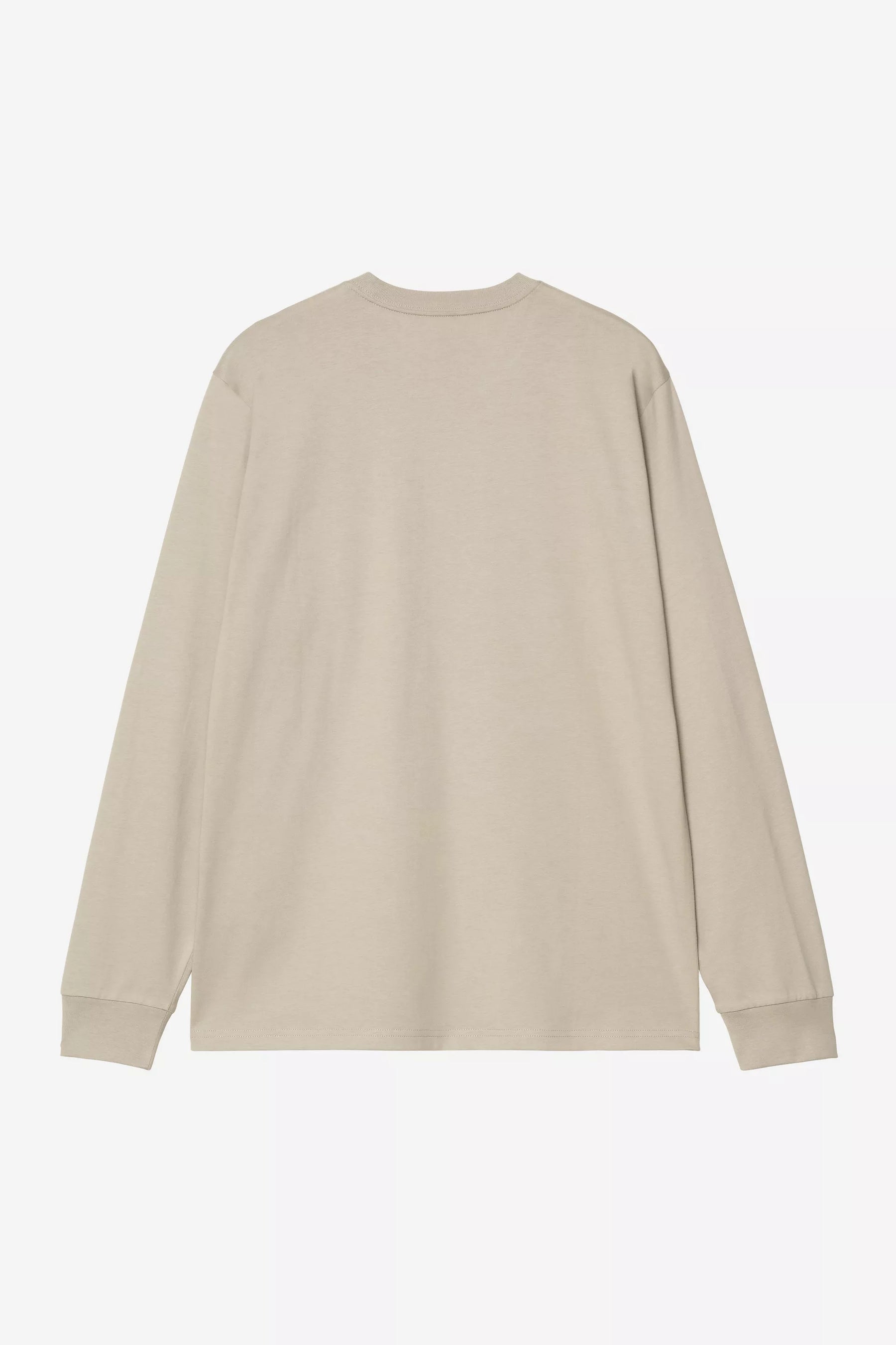 CARHARTT WIP L/S POCKET PUDDLE