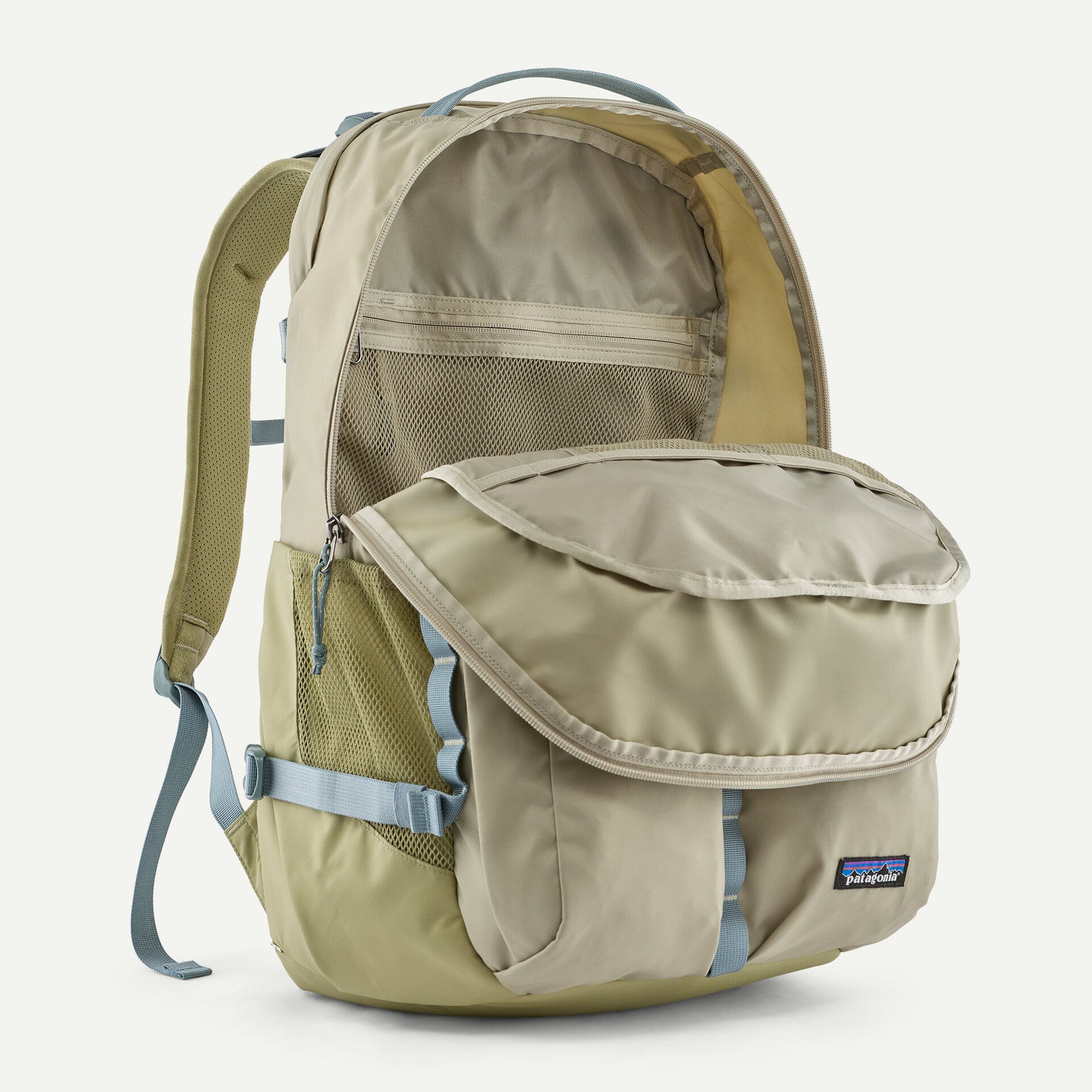 MOCHILA PATAGONIA REFUGIO 32L WSTO