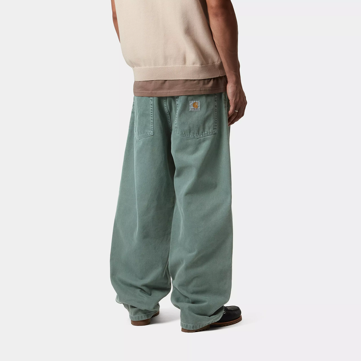 PANT CARHARTT WIP BRANDON SILVER PINE
