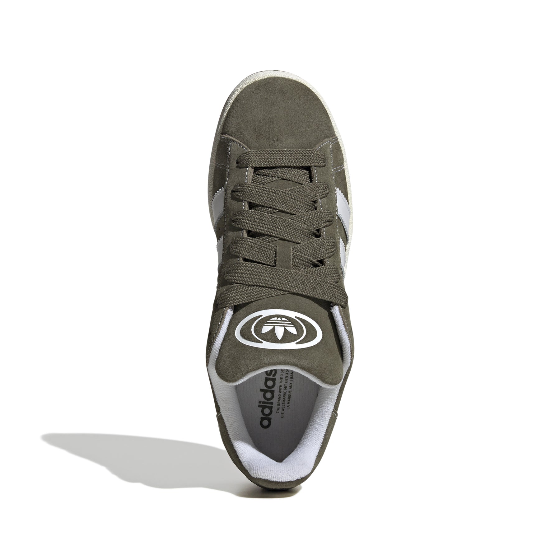 ZAPA ADIDAS CAMPUS 00s JR8162