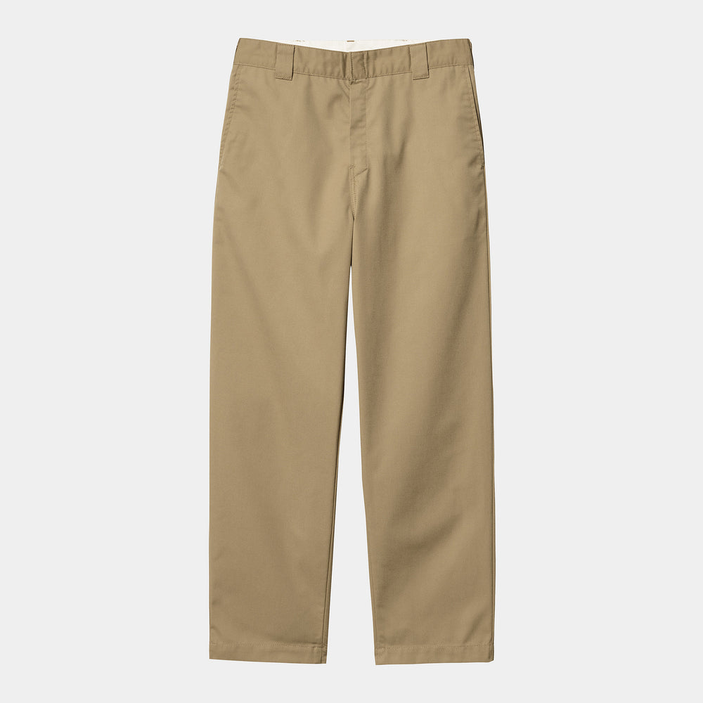 PANT CARHARTT WIP CRAFT LEATHER
