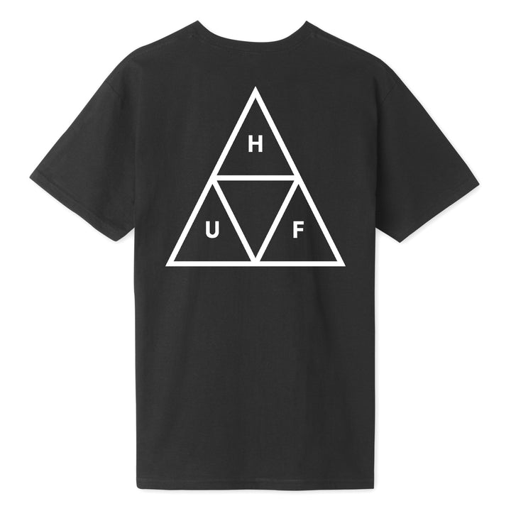 CTA HUF SET TT BLACK