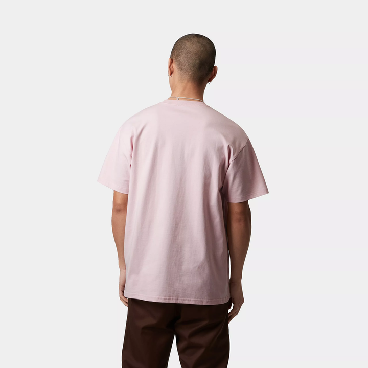 CTA CARHARTT WIP CHASE AIR PINK