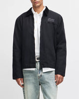 CHT DEUS ADDRESS WORKWEAR BLACK