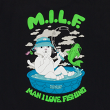 CTA RIPNDIP MILF BLACK