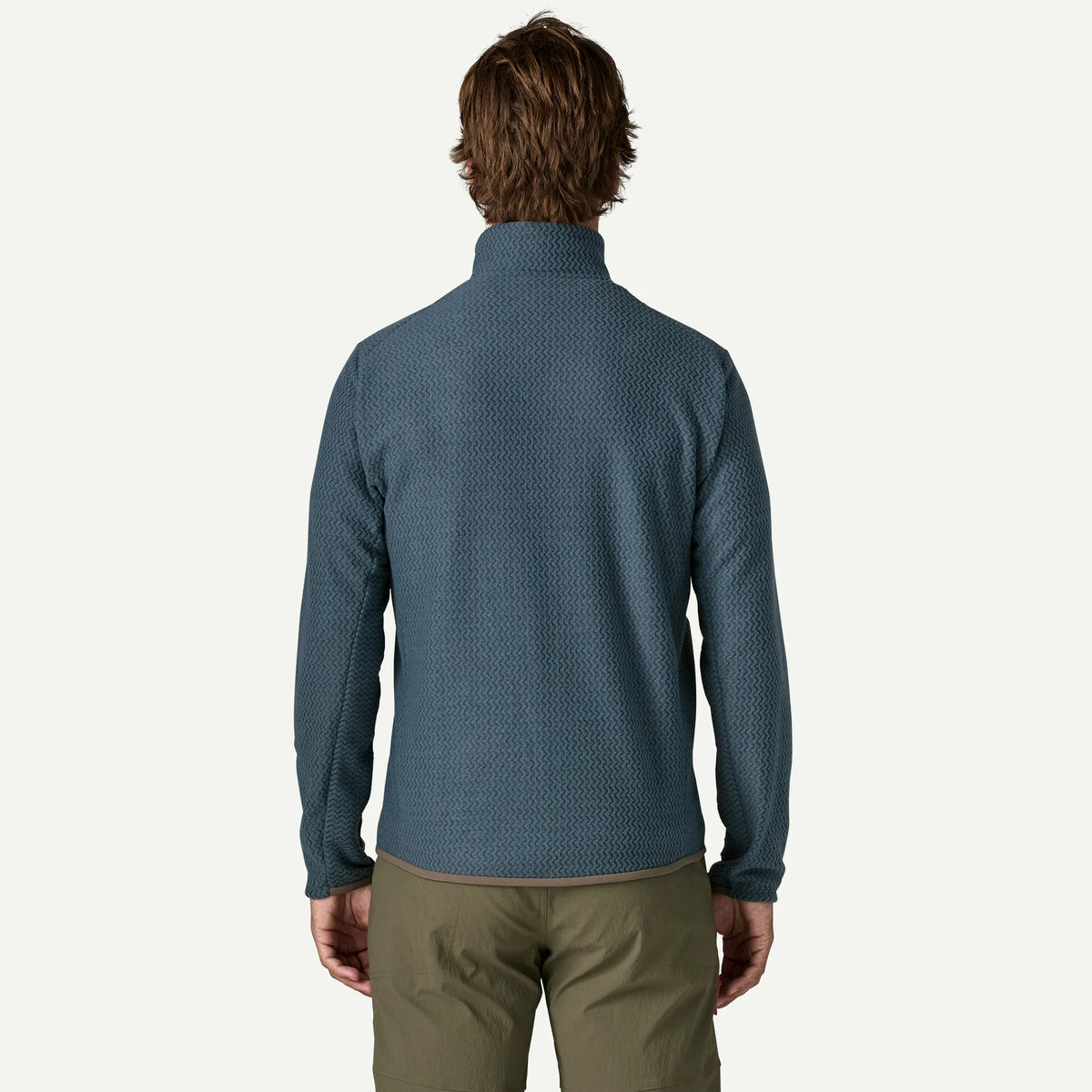 CHT PATAGONIA R1 AIR FLEECE JKT SMTB