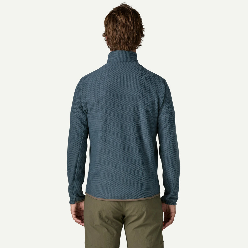 CHT PATAGONIA R1 AIR FLEECE JKT SMTB