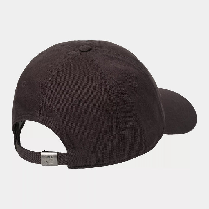 CARHARTT WIP MADISON PALISANDER CAP