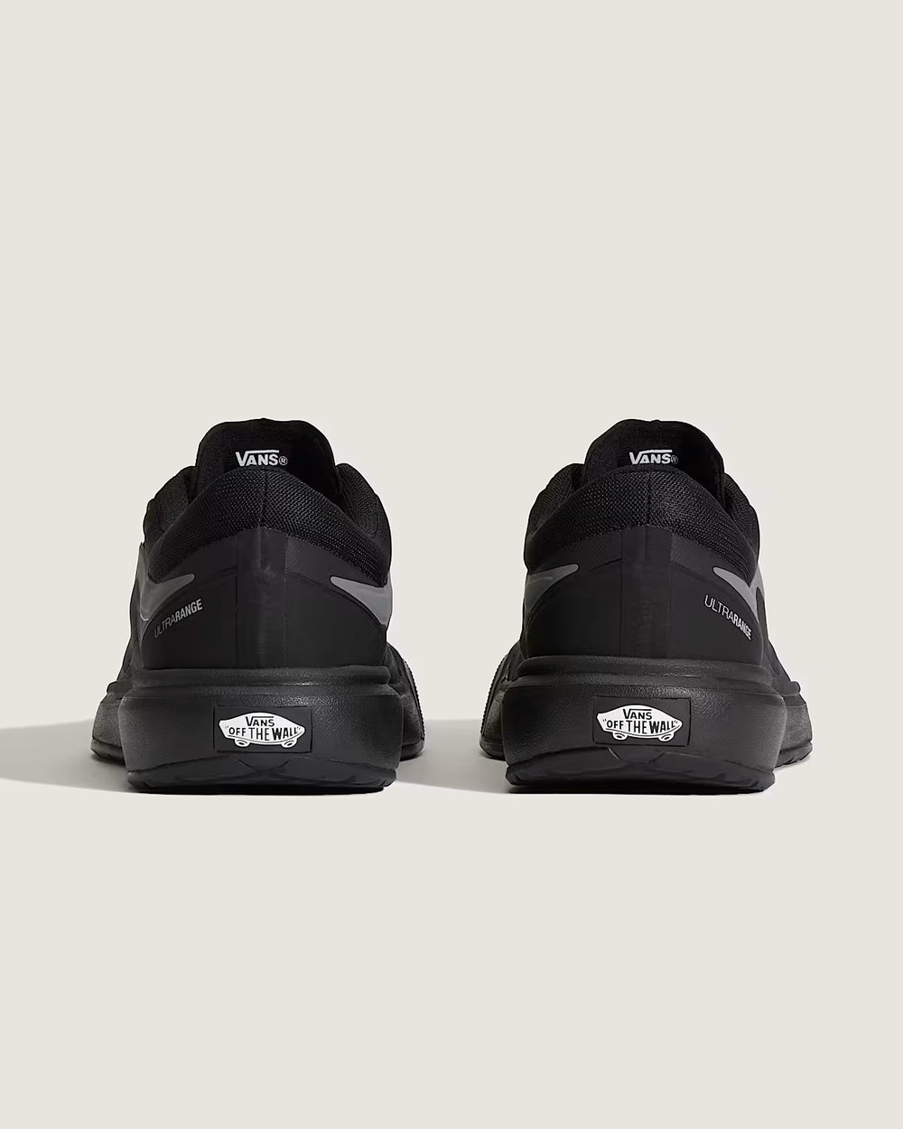 VANS ULTRARANGE 2.0 RW BLACK/BLACK