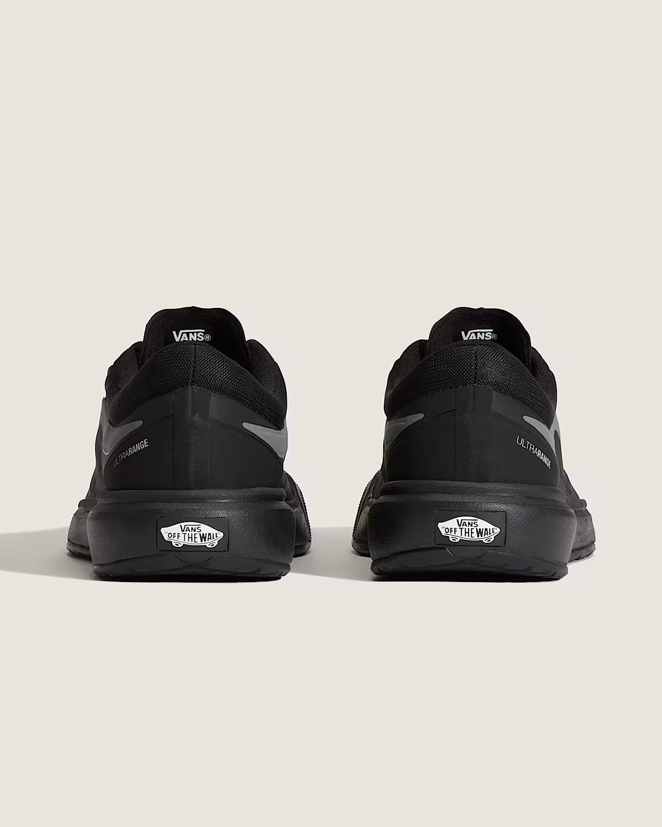 ZAPA VANS ULTRARANGE 2.0 RW BLACK/BLACK