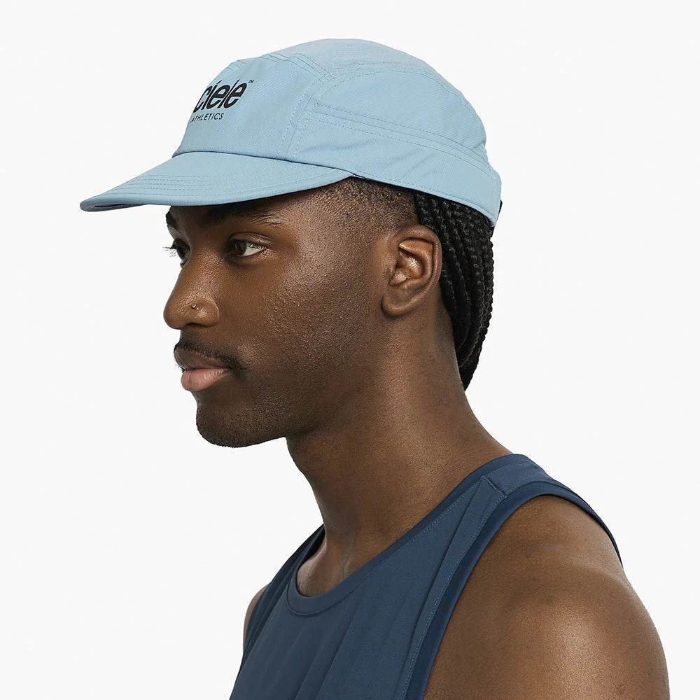 GORRA CIELE GOCAP CLASSIC CHAMBRAY