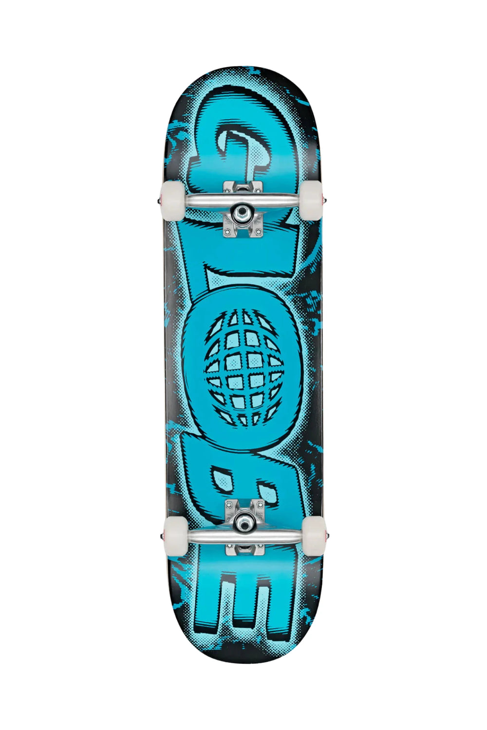 COMPLETO GLOBE REVERB 8.5