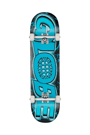 COMPLETO GLOBE REVERB 8.5