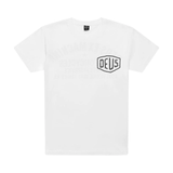 CTA DEUS VENICE ADDRESS WHITE