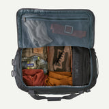 MOCHILA PATAGONIA BLK HOLE DUFFLE 55 TNG
