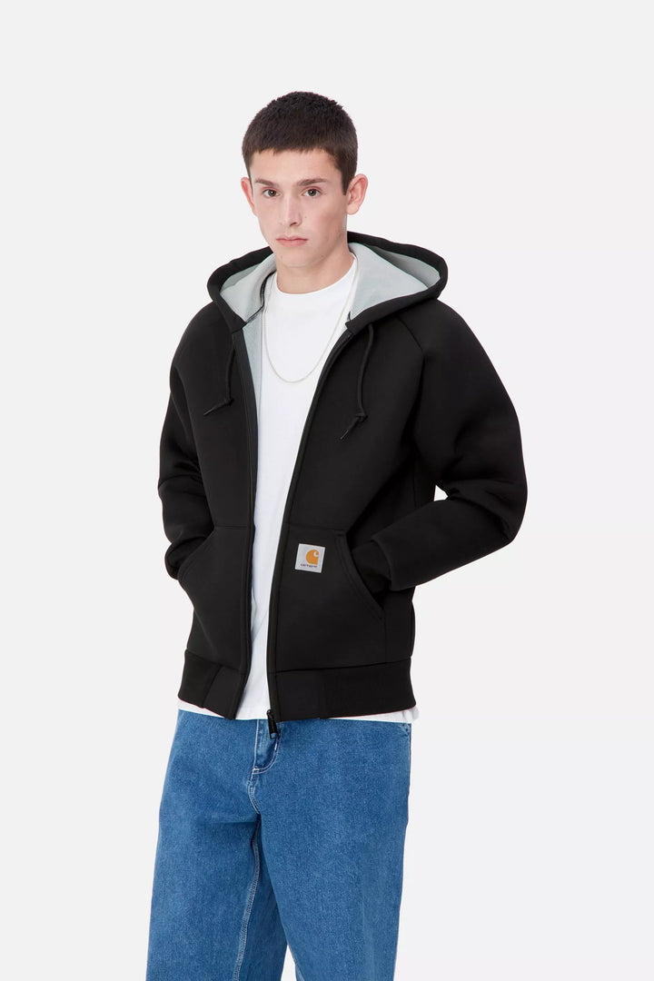 CARHARTT WIP CAR-LUX BLACK