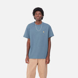 CTA CARHARTT WIP CHASE POSITANO/GOLD