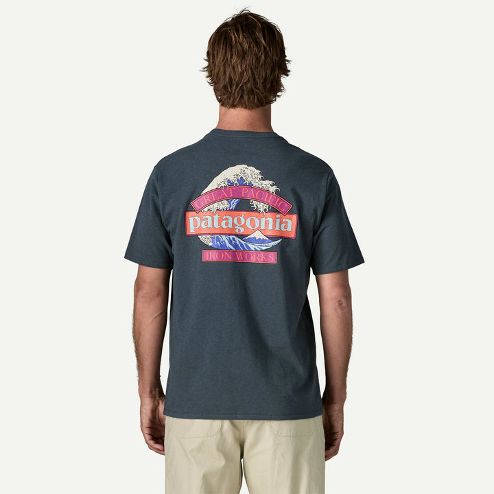 CTA PATAGONIA GREAT WAVES SMTB