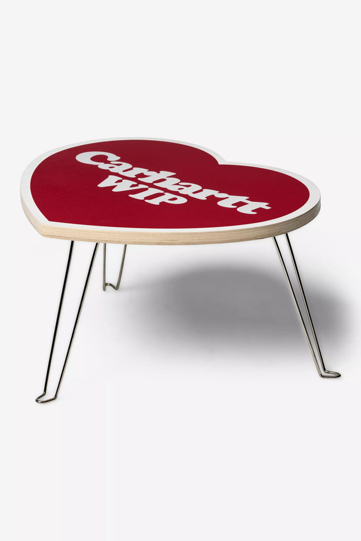 CARHARTT WIP HEART FOLDING