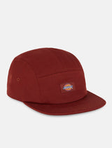 DICKIES ALBERTIVILLE FIRED BRICK CAP