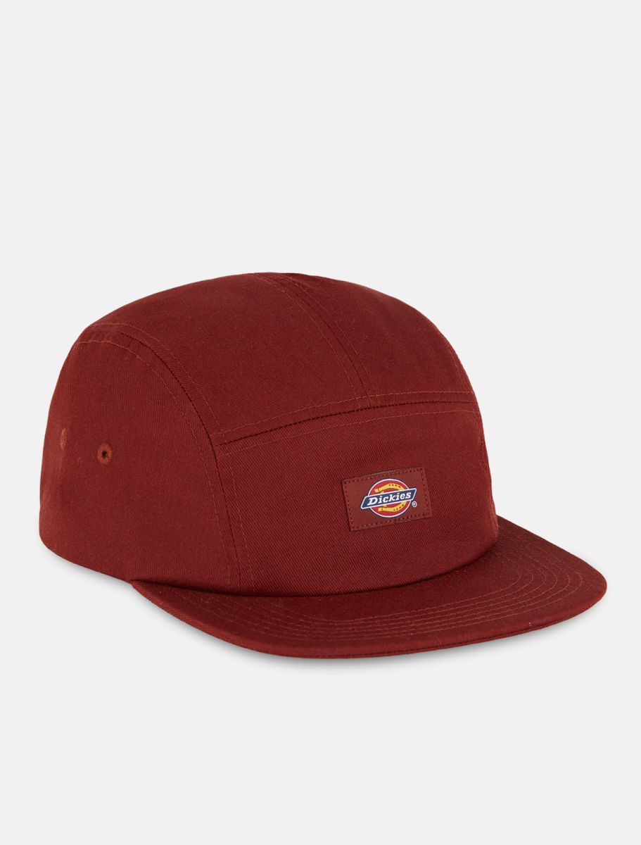 DICKIES ALBERTIVILLE FIRED BRICK CAP