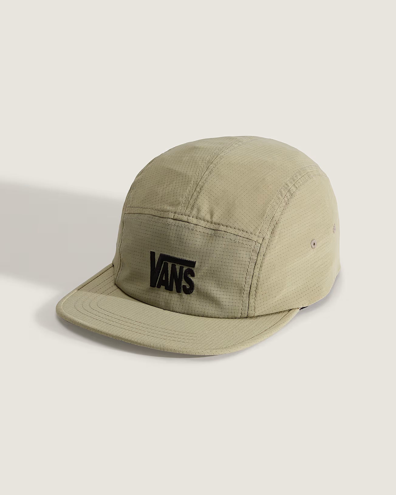 GORRA VANS STRETCH LOGO CAMPER SAGE
