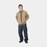 CHT CARHARTT WIP MODULE SCRIPT LEATHER