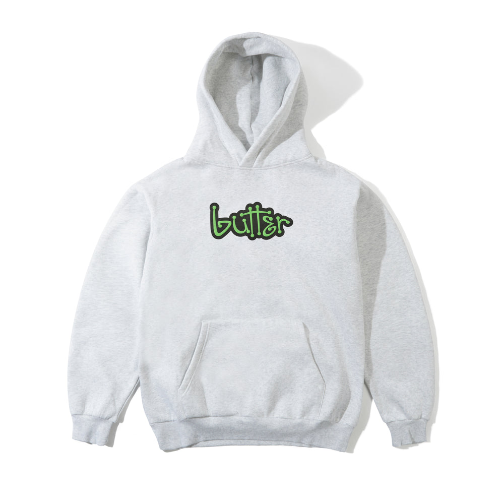 HOOD BUTTER CONNECTION ASH