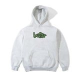 HOOD BUTTER CONNECTION ASH