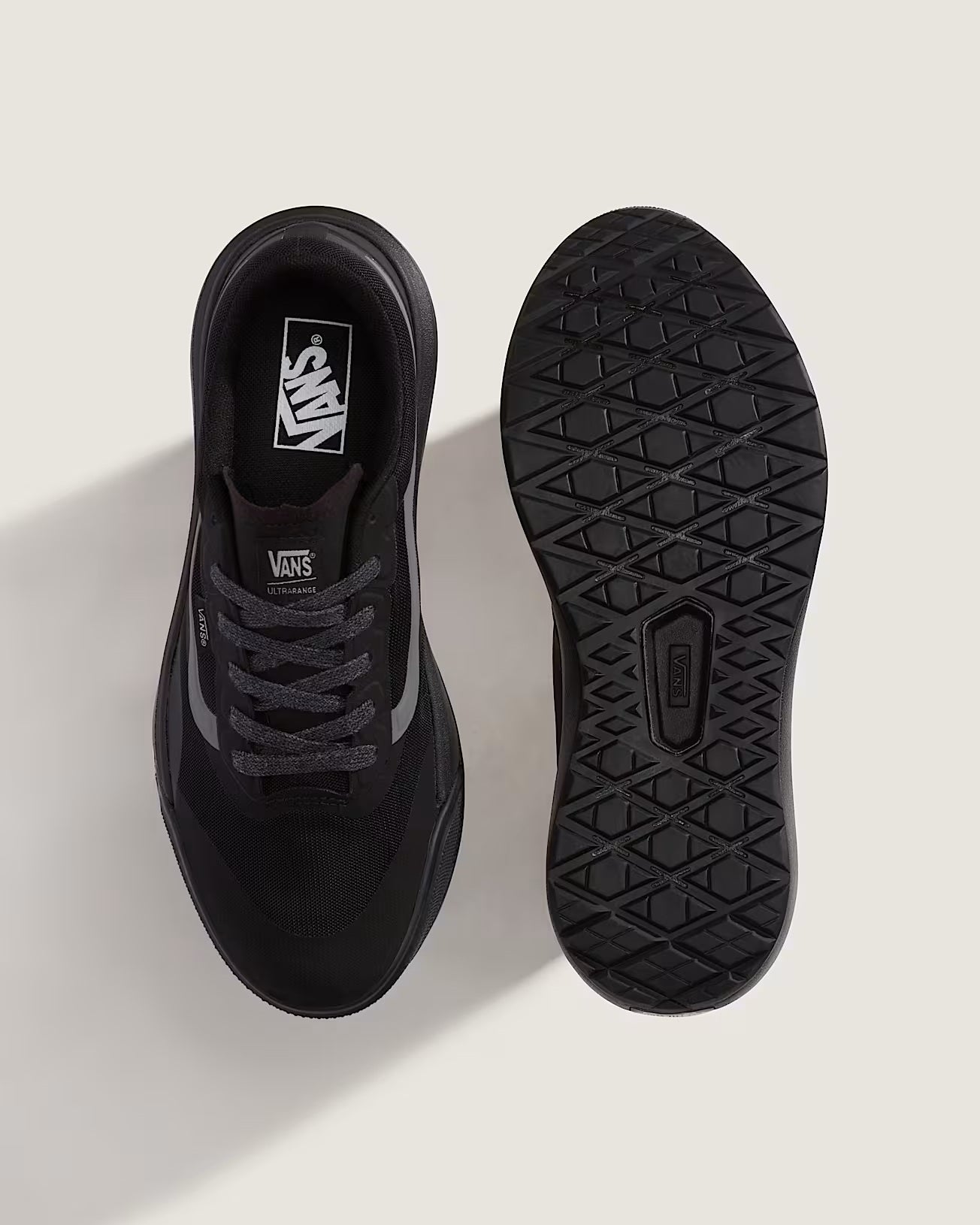 ZAPA VANS ULTRARANGE 2.0 RW BLACK/BLACK