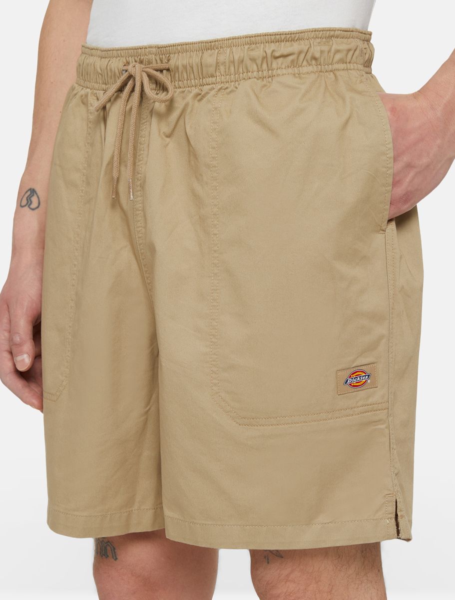 SHORT DICKIES PELICAN RAPIDS DESERT SAND
