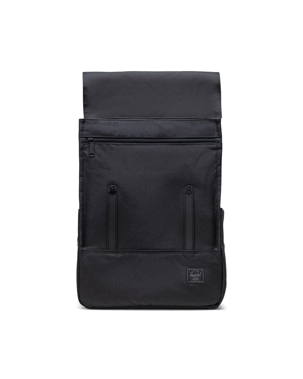 HERSCHEL SURVEY BLACK TONAL BACKPACK