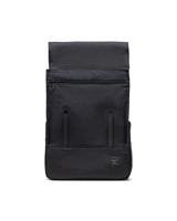 HERSCHEL SURVEY BLACK TONAL BACKPACK